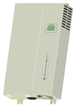 Generador de ozono VMUS-K de AZCO Industries